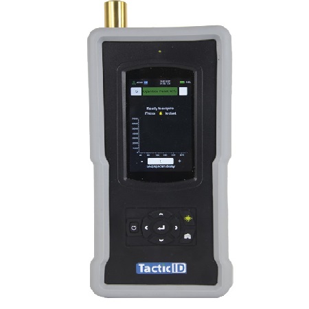 Spectromètre RAMAN portableTacticID-1064 ST