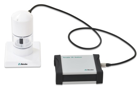 946 Portable VA Analyzer (scTRACE Gold)