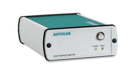 Autolab Spectrophotometer UB