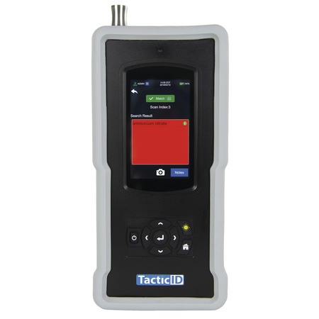 Spectromètre Raman portable TacticID-1064