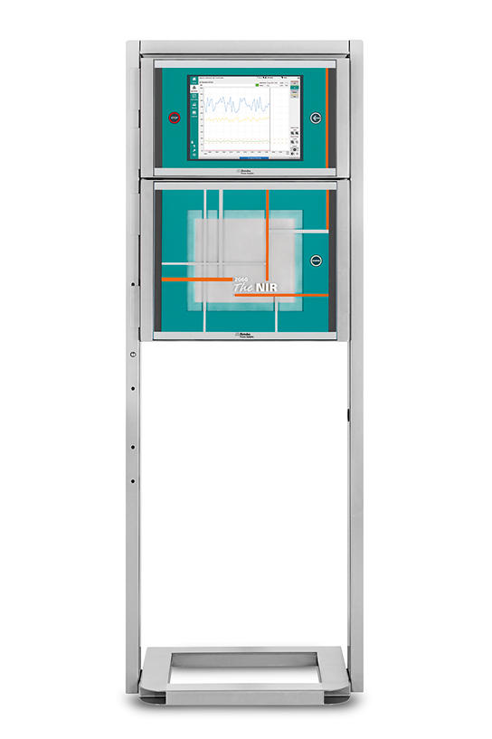 Le 2060 The NIR Analyzer